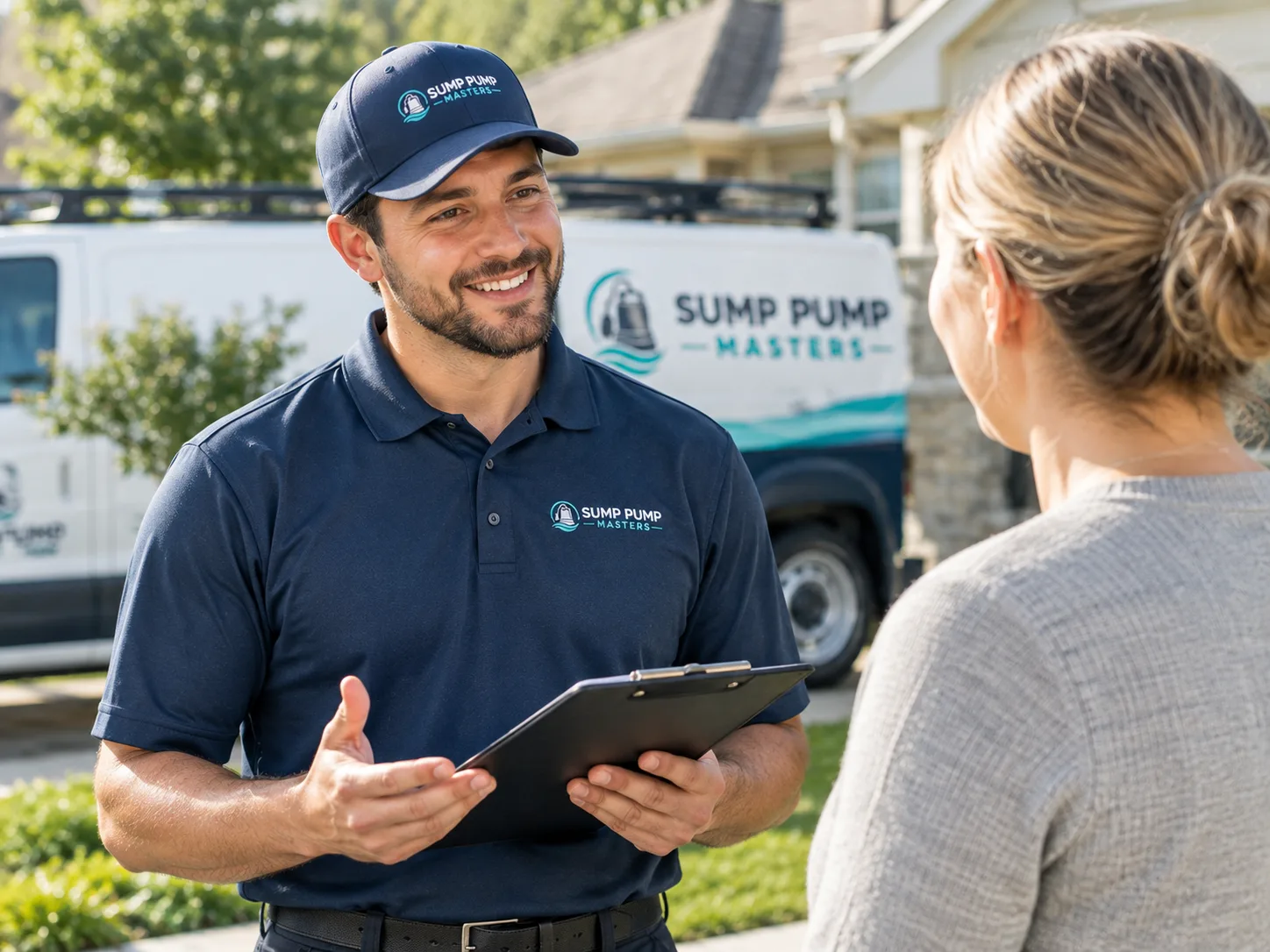 Sump Pump Repair Oklaunion, TX FAQs